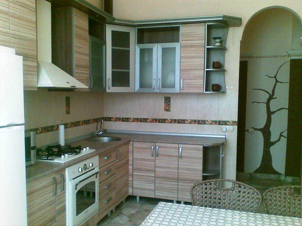 ЦЕНТР  Грушевського 2-ох кімнатна, Від ВЛАСНИКА. Львов - изображение 1