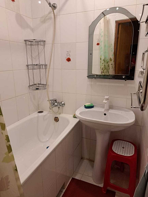 3к квартира, вул. Ново-Орловська, в довгострокову оренду Днепр - изображение 4