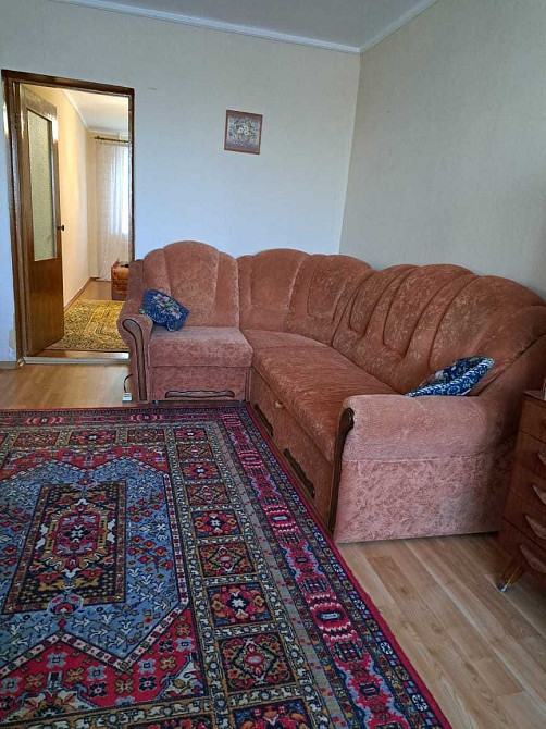 3к квартира, вул. Ново-Орловська, в довгострокову оренду Днепр - изображение 1