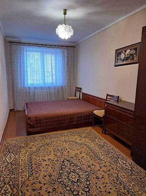 3к квартира, вул. Ново-Орловська, в довгострокову оренду Днепр - изображение 2