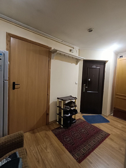 Оренда  квартири Степана Бандери Львів - зображення 1