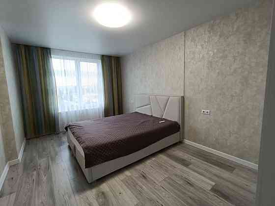 Оренда однокімнатної квартири в новому будинку на Словʼянці Вінниця