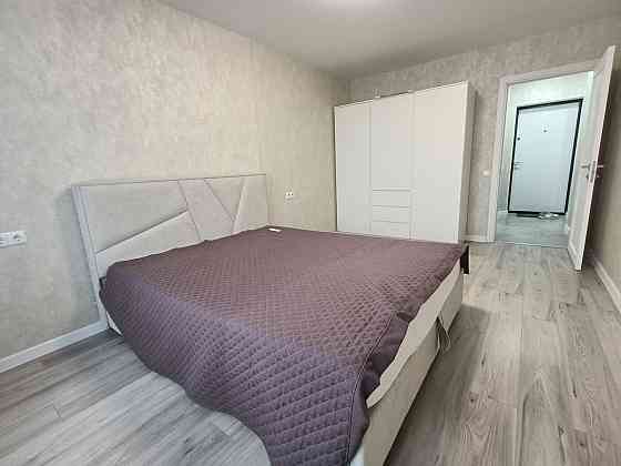 Оренда однокімнатної квартири в новому будинку на Словʼянці Вінниця