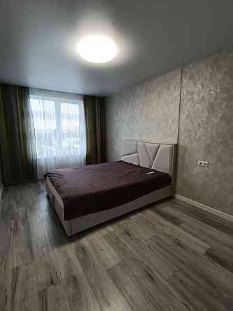 Оренда однокімнатної квартири в новому будинку на Словʼянці Вінниця