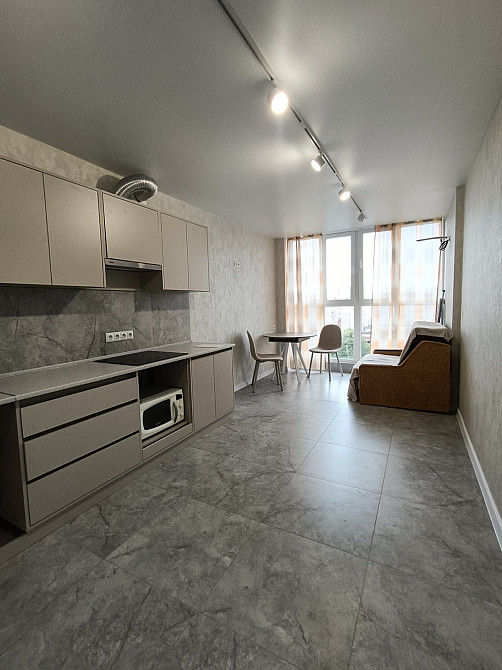 Оренда однокімнатної квартири в новому будинку на Словʼянці Вінниця - зображення 1