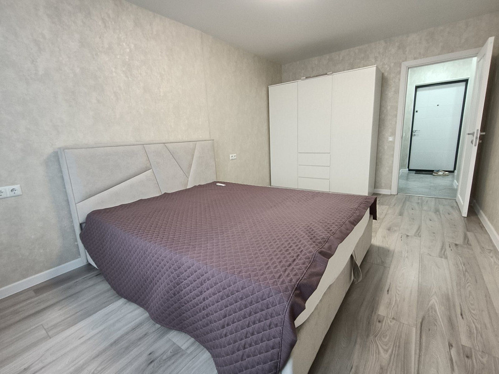 Оренда однокімнатної квартири в новому будинку на Словʼянці Вінниця - зображення 2