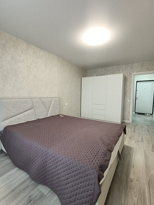 Оренда однокімнатної квартири в новому будинку на Словʼянці Вінниця - зображення 3