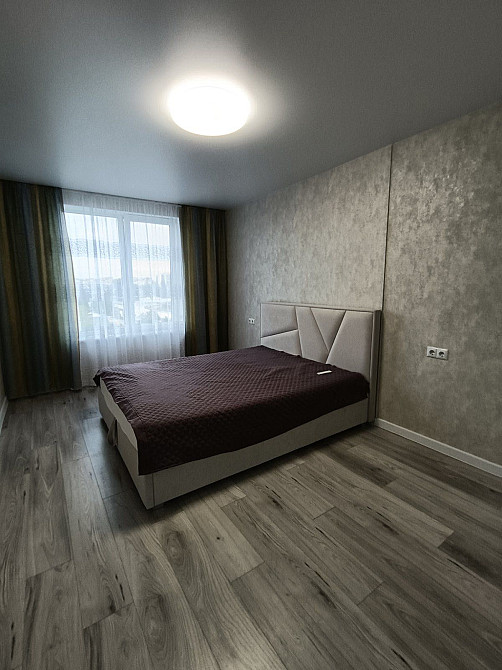 Оренда однокімнатної квартири в новому будинку на Словʼянці Вінниця - зображення 5