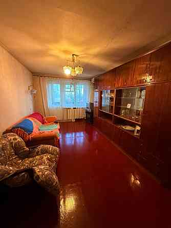 Здам 3 кім квартиру Північний Днепр