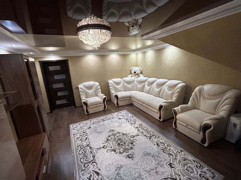 Довгострокова здача 3-х кімнатноі квартири Оренда Центр Хмельницький Подольское - изображение 2