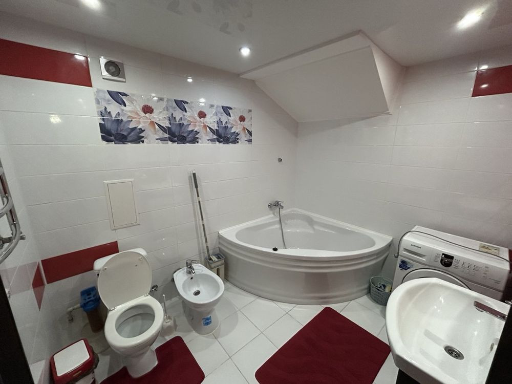 Довгострокова здача 3-х кімнатноі квартири Оренда Центр Хмельницький Подольское - изображение 7