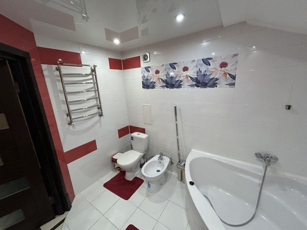 Довгострокова здача 3-х кімнатноі квартири Оренда Центр Хмельницький Подольское - изображение 8