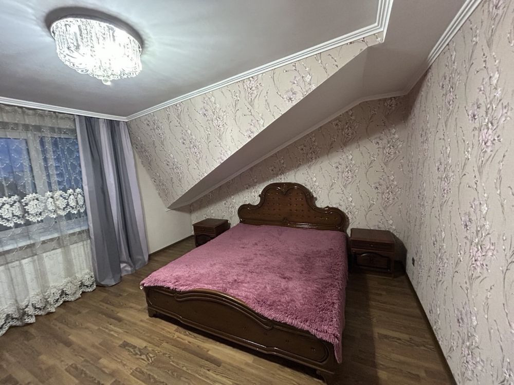 Довгострокова здача 3-х кімнатноі квартири Оренда Центр Хмельницький Подольское - изображение 4