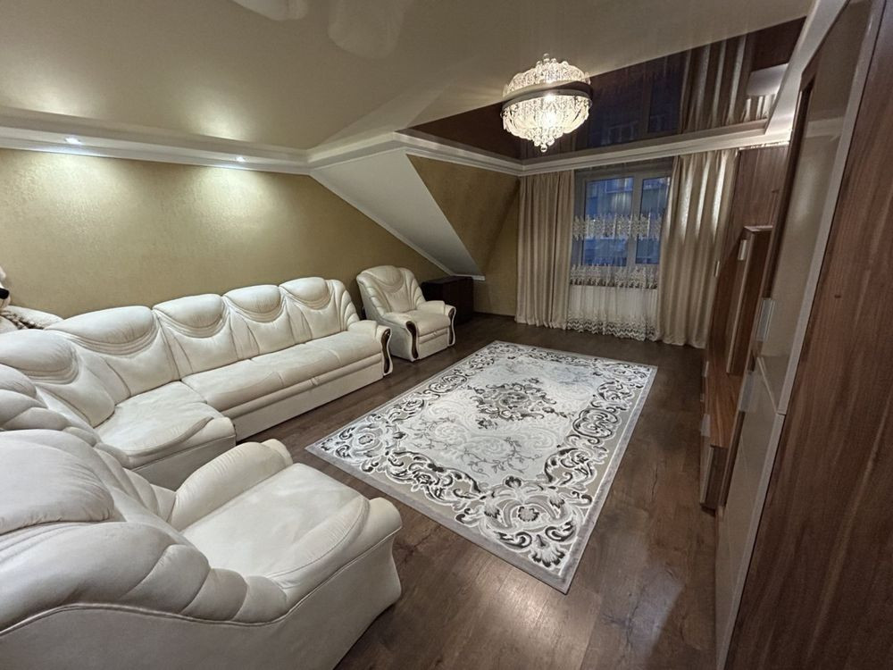 Довгострокова здача 3-х кімнатноі квартири Оренда Центр Хмельницький Подольское - изображение 1