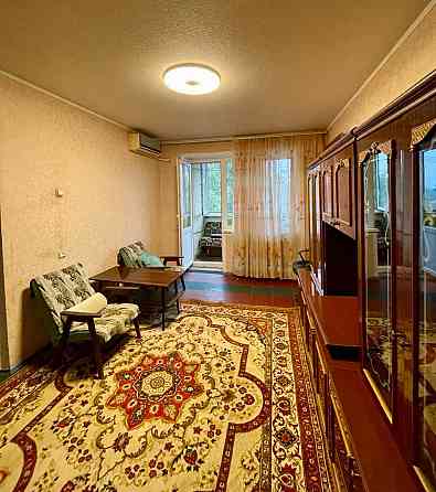 Аренда 2к квартиры-Донецкое шоссе/Левобережный/Фрунзенский/Левый берег Днепр