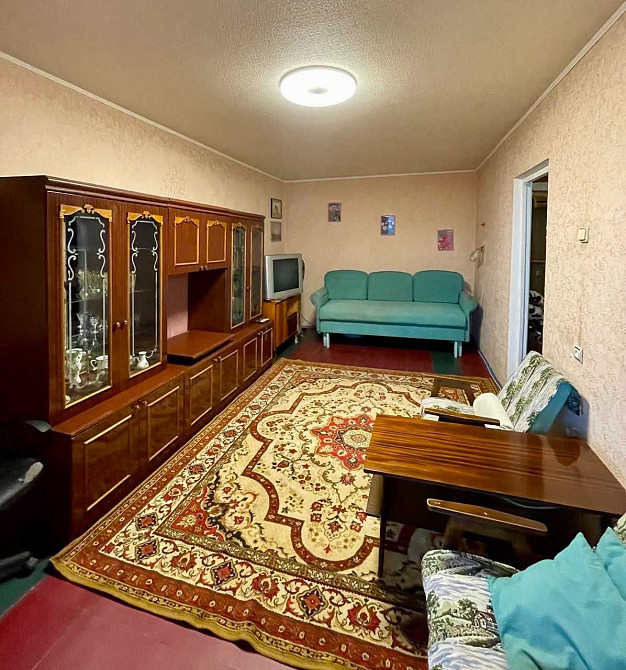 Аренда 2к квартиры-Донецкое шоссе/Левобережный/Фрунзенский/Левый берег Днепр - изображение 1