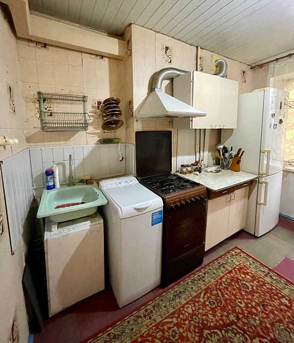 Аренда 2к квартиры-Донецкое шоссе/Левобережный/Фрунзенский/Левый берег Днепр - изображение 6