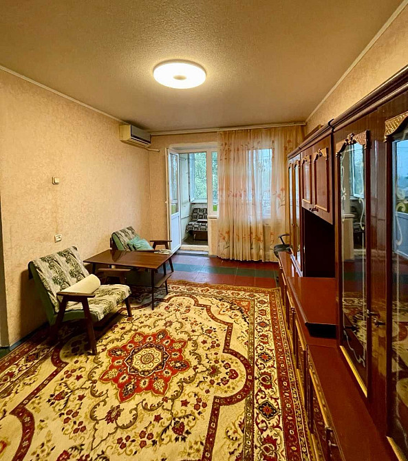 Аренда 2к квартиры-Донецкое шоссе/Левобережный/Фрунзенский/Левый берег Днепр - изображение 2