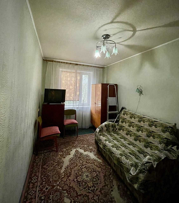 Аренда 2к квартиры-Донецкое шоссе/Левобережный/Фрунзенский/Левый берег Днепр - изображение 3