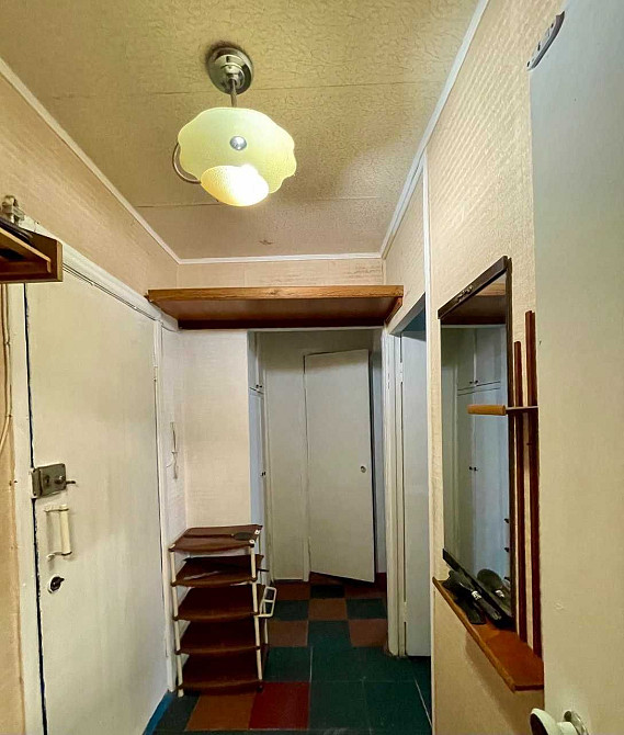 Аренда 2к квартиры-Донецкое шоссе/Левобережный/Фрунзенский/Левый берег Днепр - изображение 7