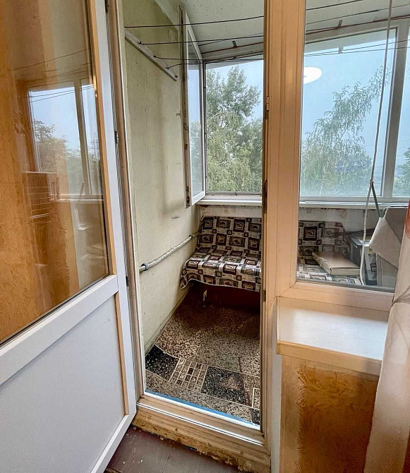 Аренда 2к квартиры-Донецкое шоссе/Левобережный/Фрунзенский/Левый берег Днепр - изображение 8