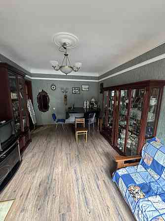 Оренда, центр - вул. Шевченко, 3 кімнати Полтава