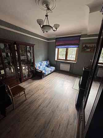 Оренда, центр - вул. Шевченко, 3 кімнати Полтава