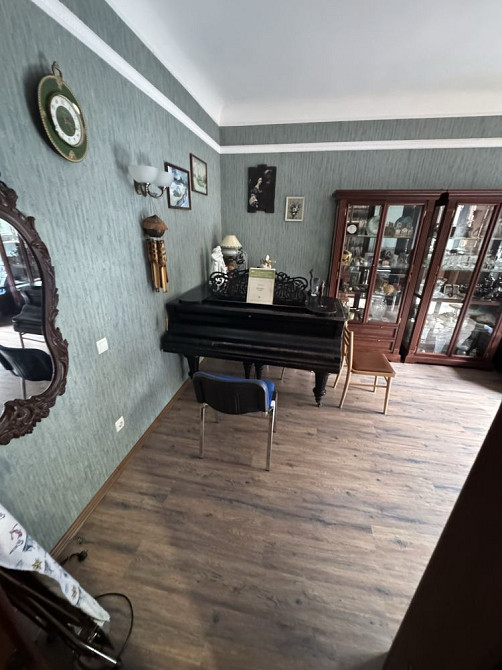 Оренда, центр - вул. Шевченко, 3 кімнати Полтава - изображение 4