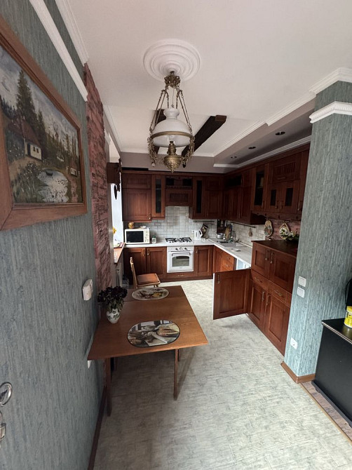 Оренда, центр - вул. Шевченко, 3 кімнати Полтава - изображение 1