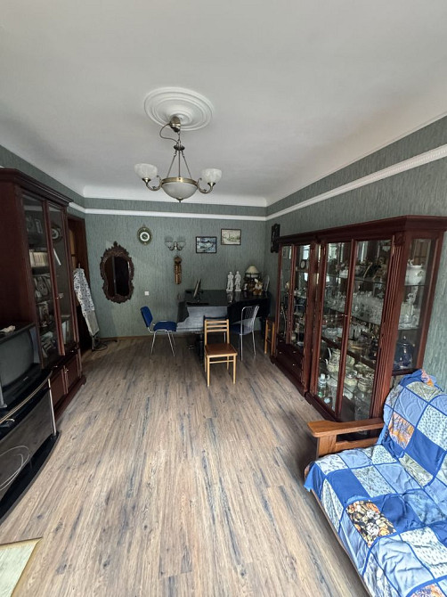 Оренда, центр - вул. Шевченко, 3 кімнати Полтава - изображение 2