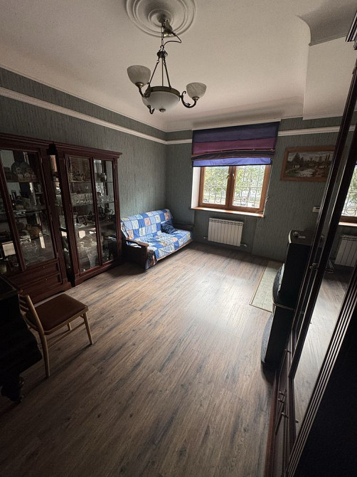 Оренда, центр - вул. Шевченко, 3 кімнати Полтава - изображение 3