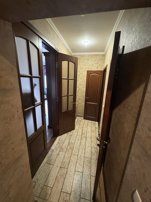 Оренда, центр - вул. Шевченко, 3 кімнати Полтава - изображение 7