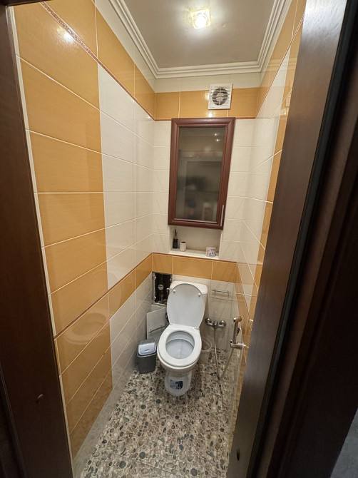 Оренда, центр - вул. Шевченко, 3 кімнати Полтава - изображение 5