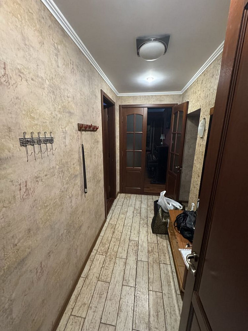 Оренда, центр - вул. Шевченко, 3 кімнати Полтава - изображение 8