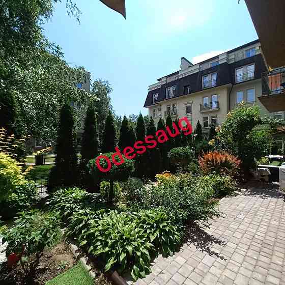 Аренда 3-ком Квартира Дом Элит класса жк Челси, Закрытая охраняемая те Одесса