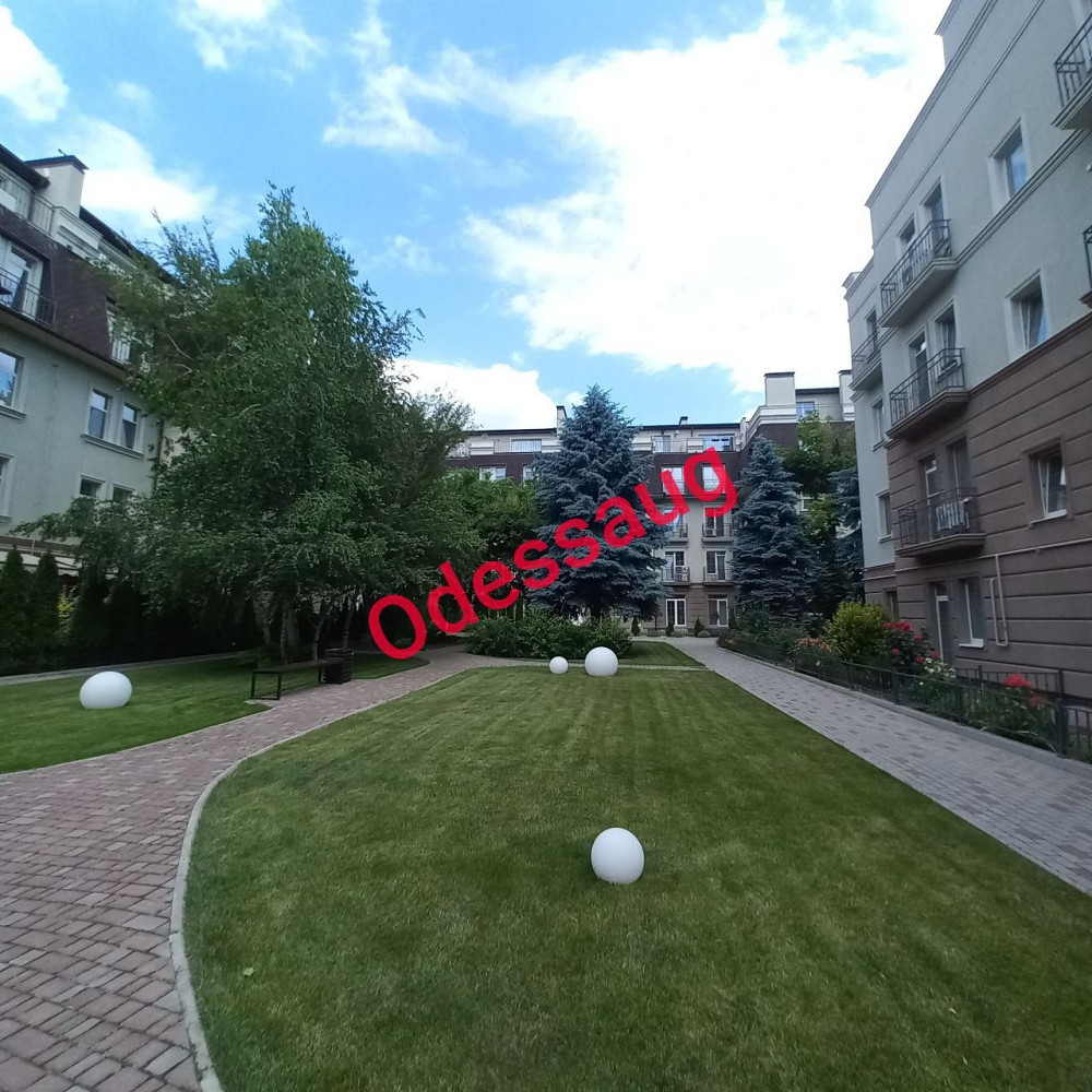 Аренда 3-ком Квартира Дом Элит класса жк Челси, Закрытая охраняемая те Одеса - зображення 5