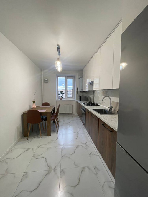 ЖК Фамілія, Кульпарківська 230а.Оренда 2кімн. квартири в новобудові Львов - изображение 2