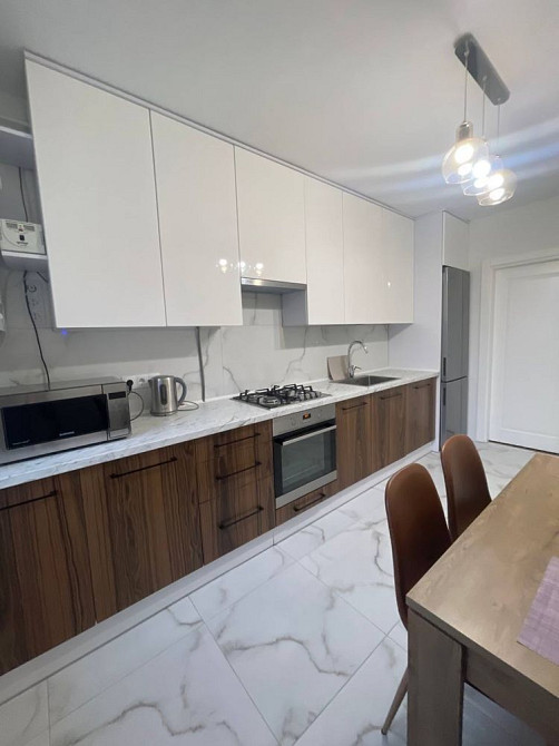 ЖК Фамілія, Кульпарківська 230а.Оренда 2кімн. квартири в новобудові Львов - изображение 3