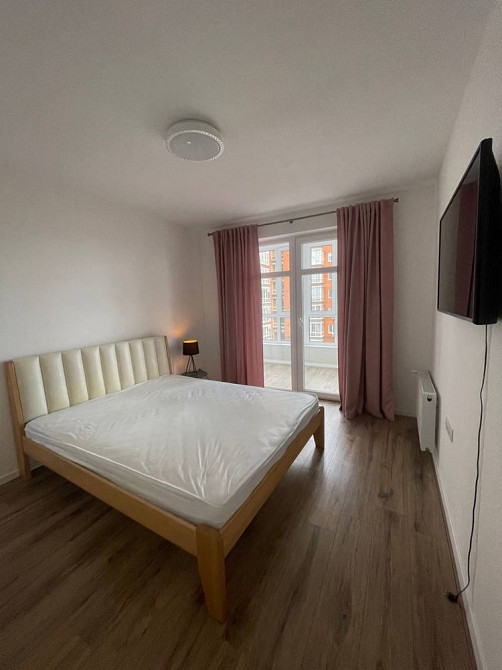 ЖК Фамілія, Кульпарківська 230а.Оренда 2кімн. квартири в новобудові Львов - изображение 5