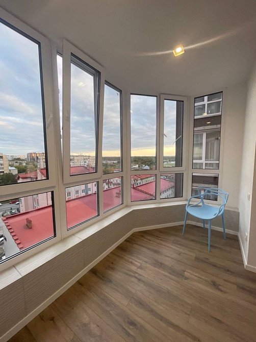 ЖК Фамілія, Кульпарківська 230а.Оренда 2кімн. квартири в новобудові Львов - изображение 8