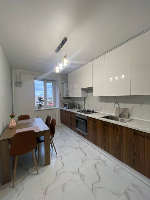 ЖК Фамілія, Кульпарківська 230а.Оренда 2кімн. квартири в новобудові Львов - изображение 1