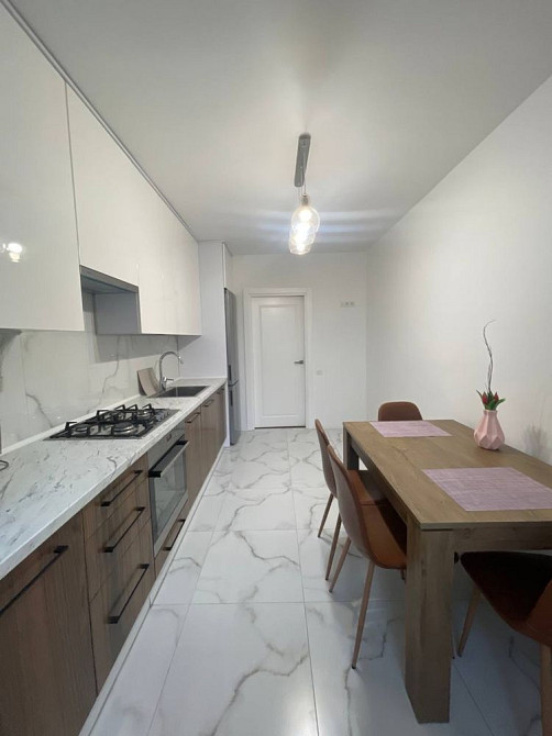 ЖК Фамілія, Кульпарківська 230а.Оренда 2кімн. квартири в новобудові Львов - изображение 4