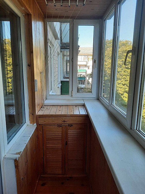 Здам 2х кiмн.кв.вул.Шалiмова 12 НАУ Вiдрадний Солом'янський р-н Київ - зображення 4