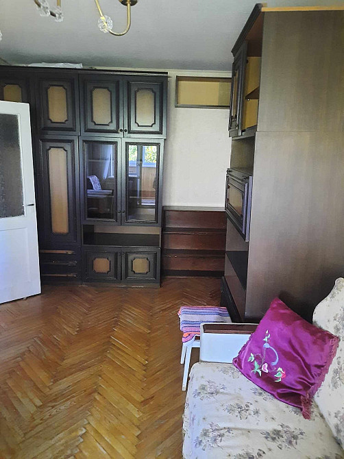 Здам 2х кiмн.кв.вул.Шалiмова 12 НАУ Вiдрадний Солом'янський р-н Київ - зображення 2