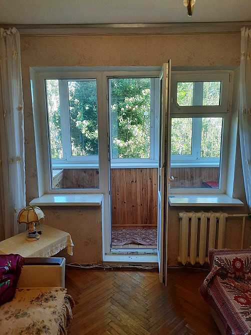 Здам 2х кiмн.кв.вул.Шалiмова 12 НАУ Вiдрадний Солом'янський р-н Київ - зображення 3