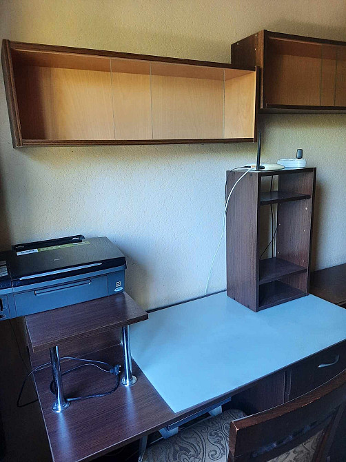 Здам 2х кiмн.кв.вул.Шалiмова 12 НАУ Вiдрадний Солом'янський р-н Київ - зображення 7