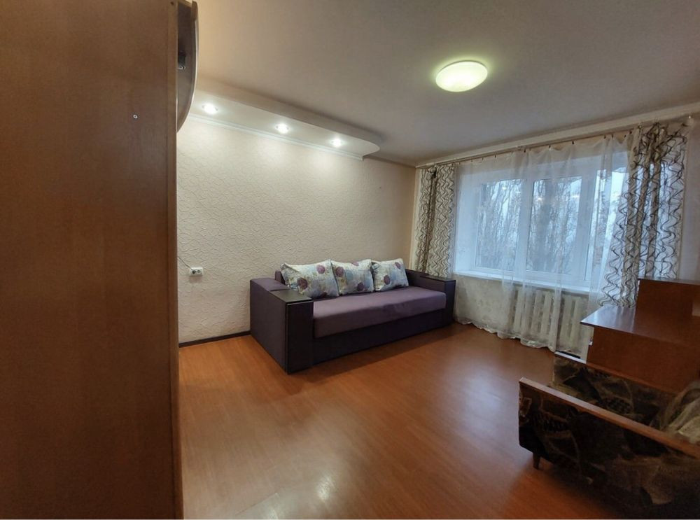 Оренда двокімнатної квартири Полтава - изображение 1