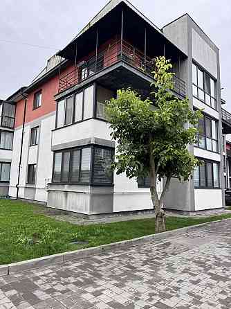 Оренда 1к.квартири, вул.Різдвяна. Новобудова з автономним опаленням. Рівне