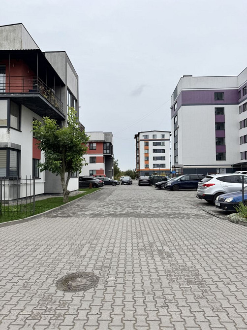 Оренда 1к.квартири, вул.Різдвяна. Новобудова з автономним опаленням. Ровно - изображение 2