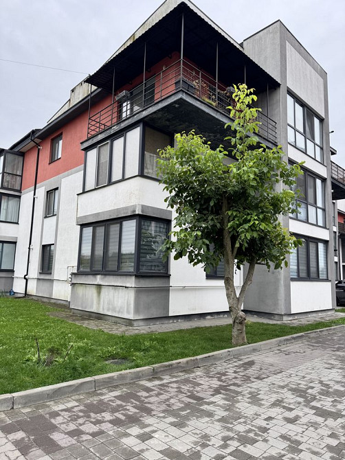 Оренда 1к.квартири, вул.Різдвяна. Новобудова з автономним опаленням. Ровно - изображение 1